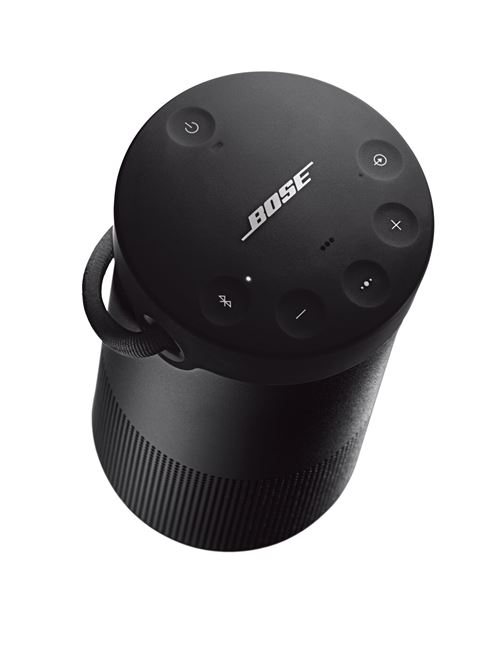 Bose SoundLink Revolve+ Bluetooth Speaker — vue 2