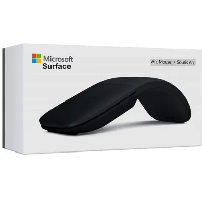 Souris Microsoft Arc