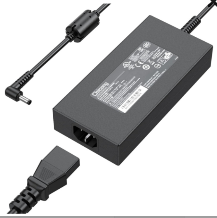 Chargeur Ordinateur Portable MSI 19.5V11.8A 5.5*2.5MM (Original)