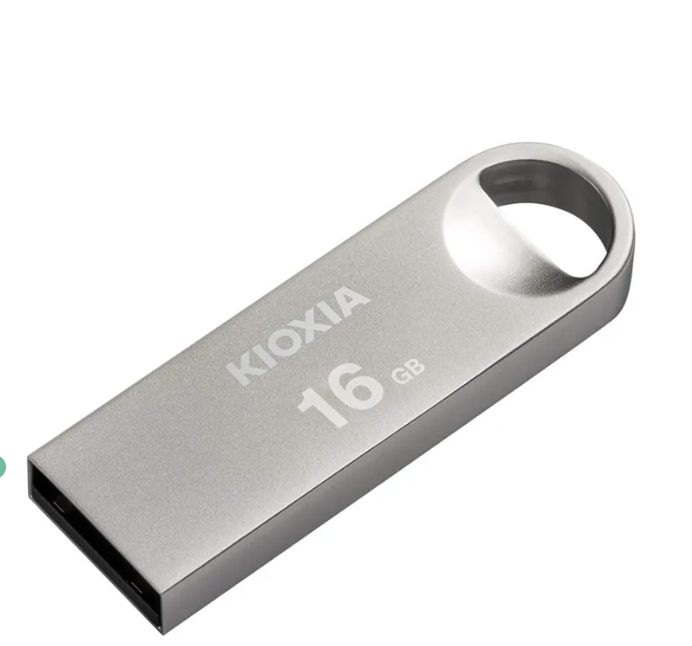 Cle usb kioxia 16gb U401