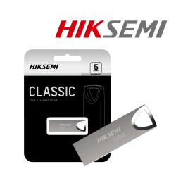 CLE USB FLASH DRIVER HS USB - M200 STD HIKSEMI HIKVISION 8GB