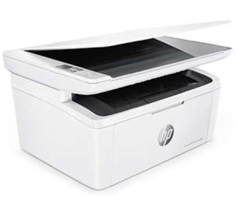 Imprimante multifonction HP LaserJet Pro M28w