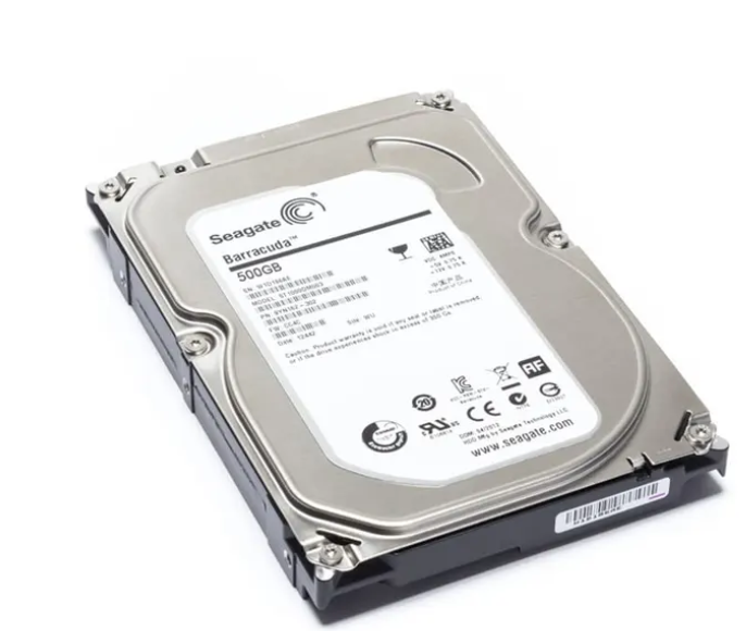 Disque dur interne PC Seagate 500Go
