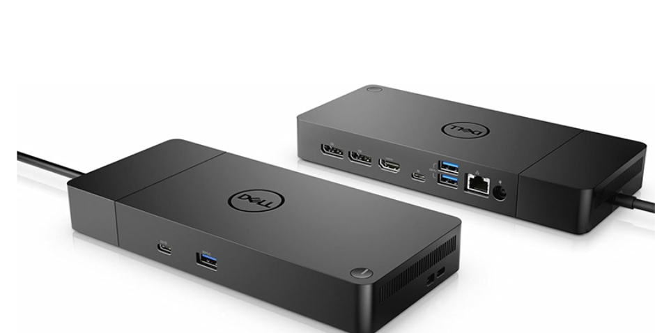 Docking station DELL WD19-130W