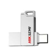 CLE USB FLASH DRIVER HS/ USB -U307C HIKSEMI / HIKVISION 128GB U3