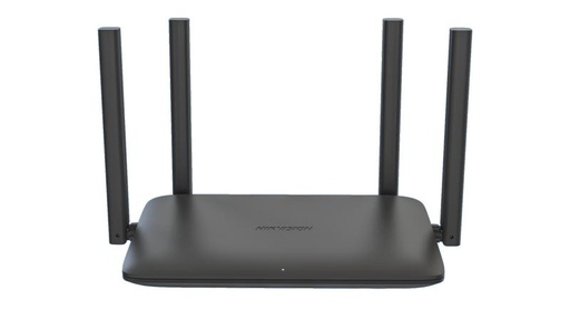 MODEM SANS FIL HIKVISION DS-3WR15X Wi-Fi 6 1500M 1500MBPS — vue 2