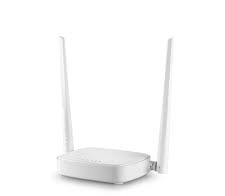 MODEM TENDA N301 ROUTEUR SANS FIL N300