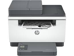 Imprimante HP LaserJet MFP M236Sdw