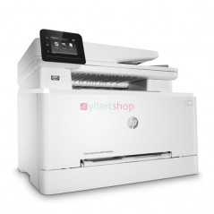 HP Color LaserJet Pro M283FDW