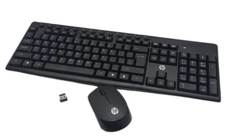 Clavier HP CS700