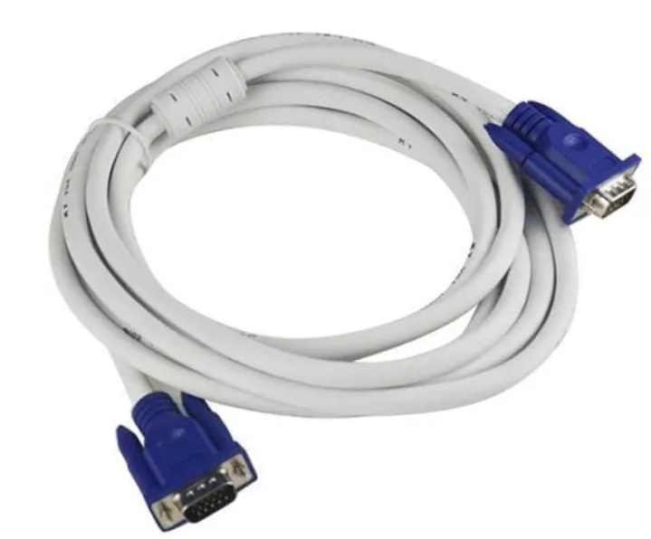 Cable VGA Male vers Male 1.5m