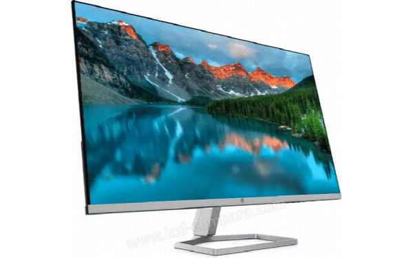 ECRAN HP MONITOR M32f Full HD 31.5POUCES
