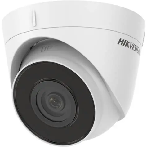 CAMERA HIKVISION IP POE 2MP DOM DS-2CD1321G0-I(2.8mm)