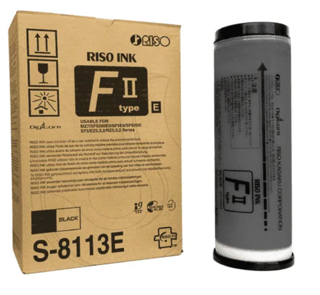 Encre riso s 8113e