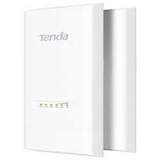 OUTDOOR TENDA 04 KIT 5GHZ 12DBI 11AC 867MBPS GIGABIT OUTDOOR CPE