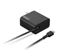 Chargeur Lenovo 65W USB-C Wall Adapter-FR Pin