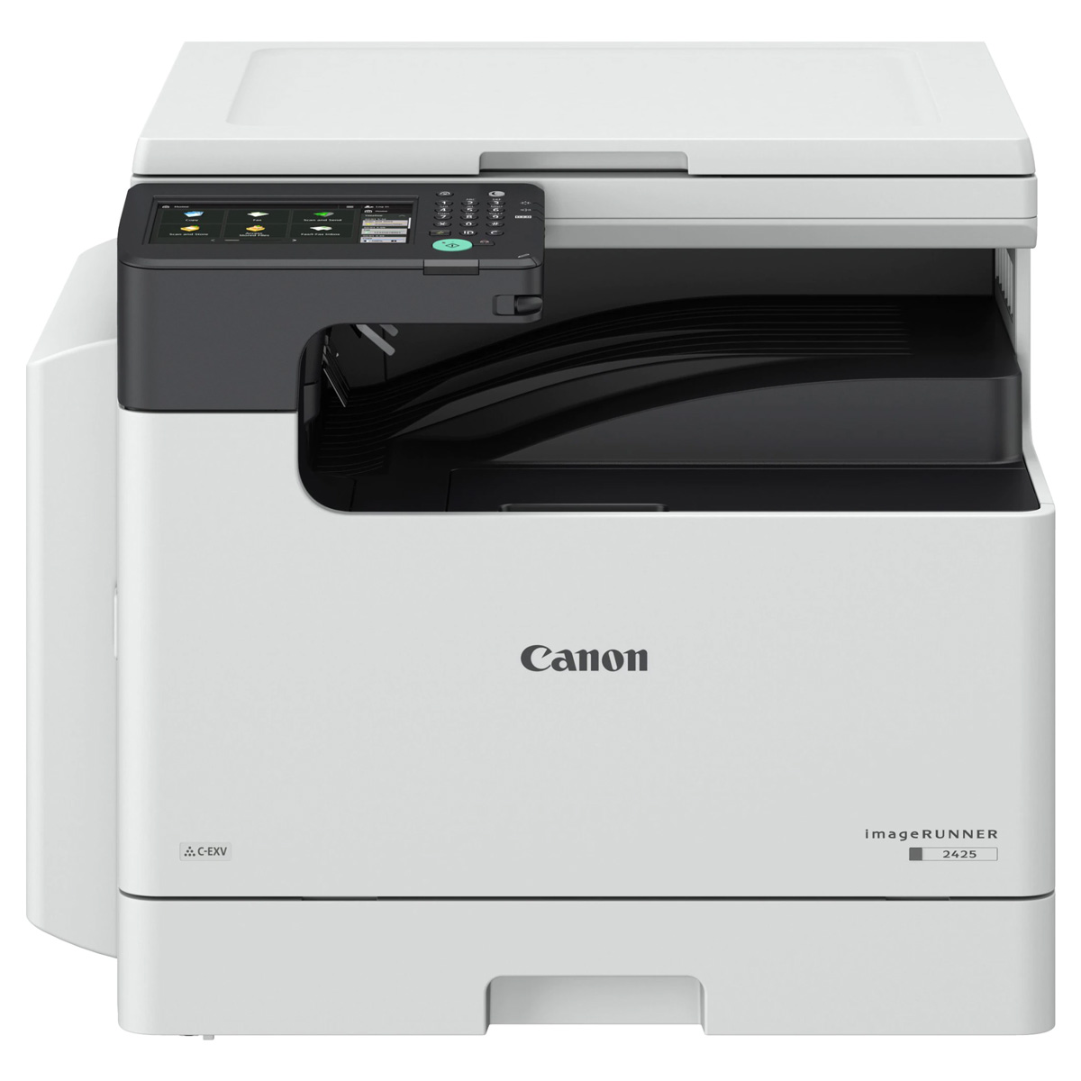 Photocopieur Canon imageRunner IR2425i+Chargeur