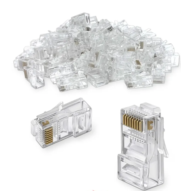 Connecteur RJ45 Cat.5