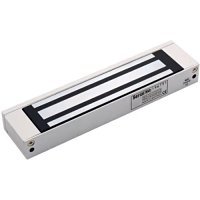 VERROU MAGNETIQUE SERIE PRO HIKVISION DS-K4H250S SUPPORT DE 272 KG — vue 2