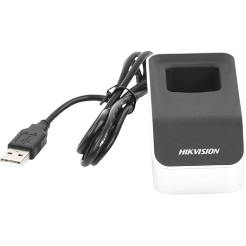 LECTEUR D EMPRENTE HIKVISION DS-K1F820-F — vue 2