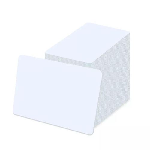 CARTE MIFAR PVC HIKVISION IC S50 — vue 2