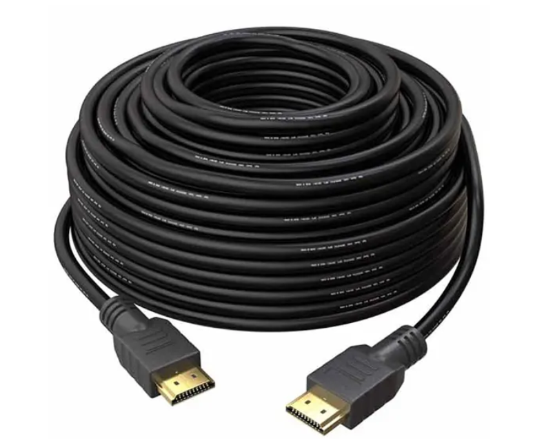 Cable HDMI Vers HDMI – 30 Mètres
