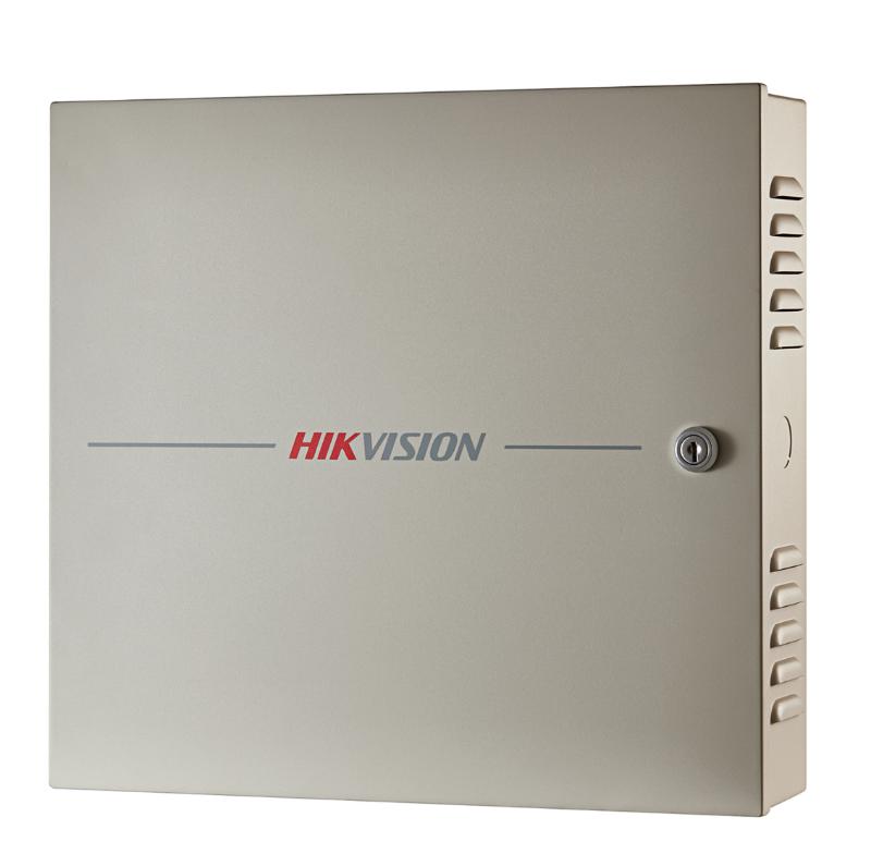 CONTROLEUR D ACCES HIKVISION DS-K2604T — vue 2