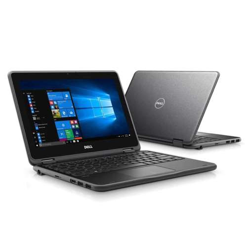 Dell Latitude 3189 – RAM 4 Go – HDD 128 Go SSD