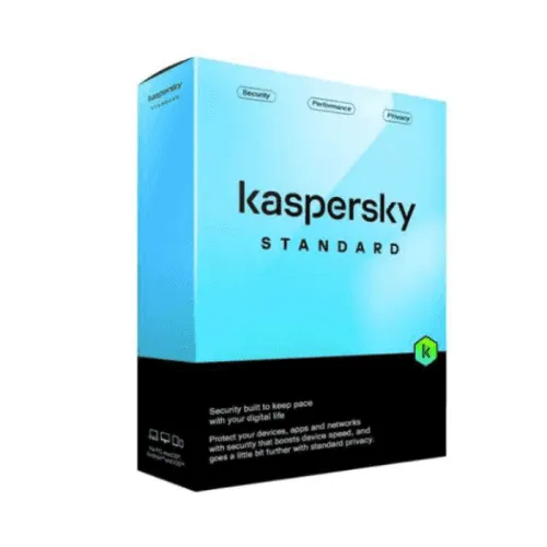 KASPERSKY ANTIVIRUS SIMPLE 2025