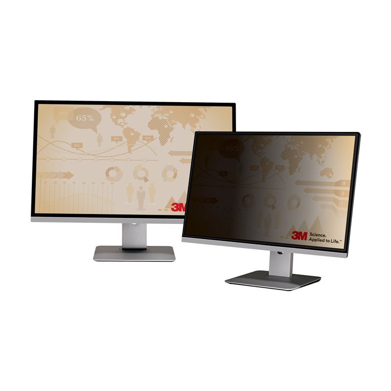 filtre ecran orditeur de bureau 16.1" 355*201