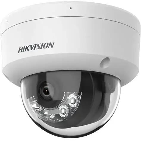 CAMERA HIKVISION DS-2CD2143G2-LI(S)(2U) HYBRIL INTELLIGENTE 4MP DOM