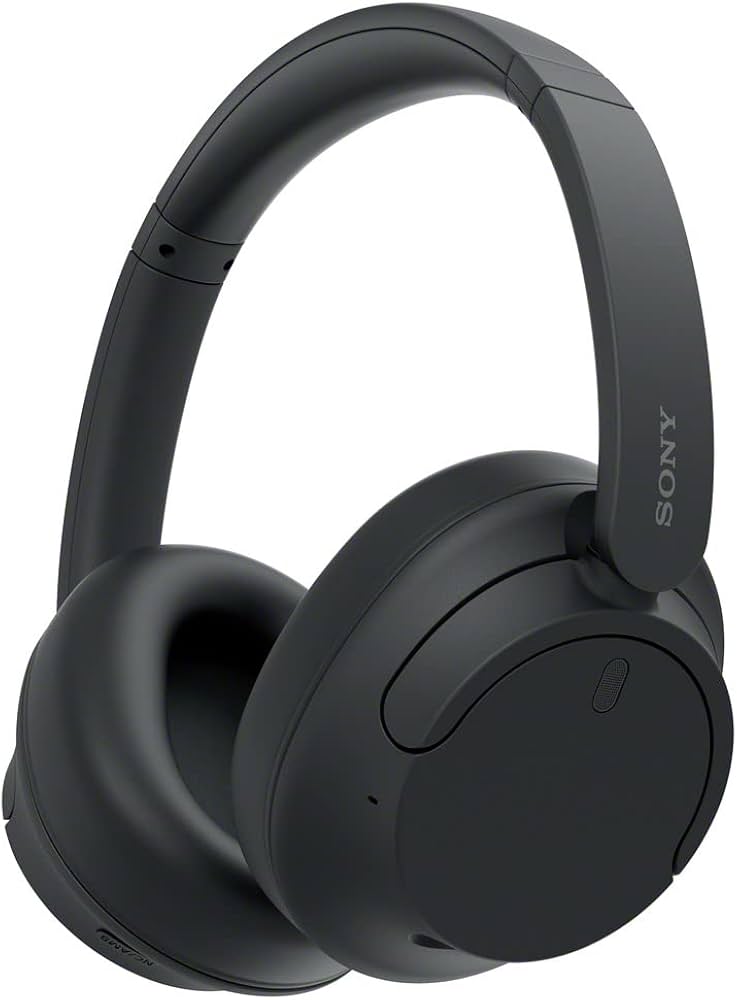 ÉCOUTEUR SONY WH-CH720NC BLEUTOOTH NC HEADSET — vue 2