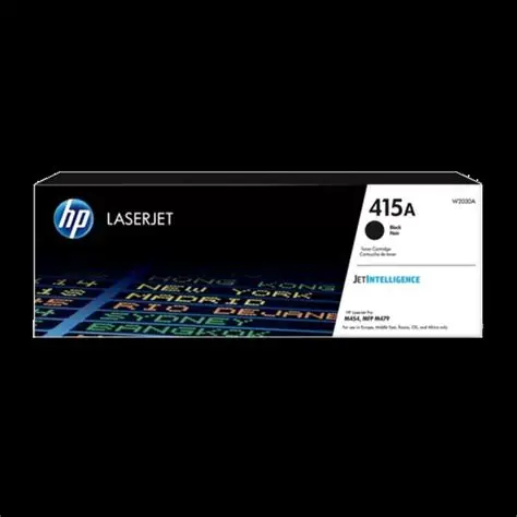Cartouche de toner noir HP 145A LaserJet d'origine