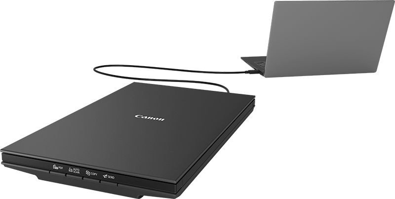 Scanner CanoScan LiDE 300