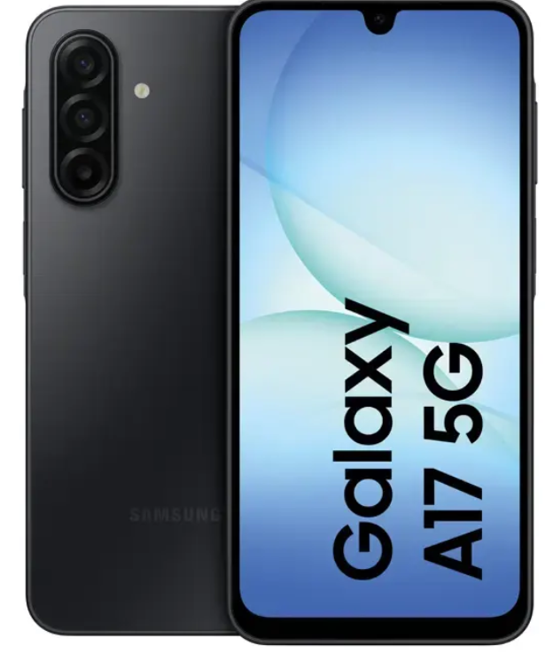 SAMSUNG GALAXY A17 128GB