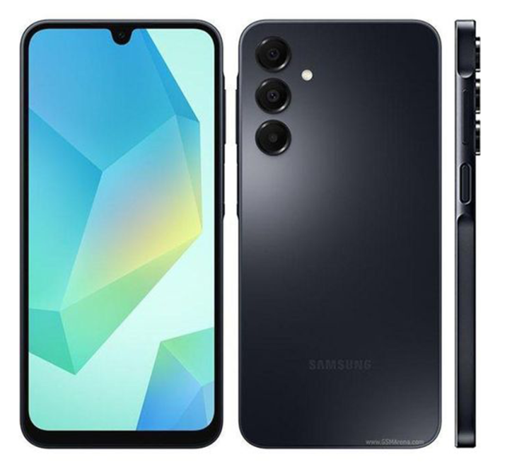 TELEPHONE SAMSUNG GALAXY A16 128GB 8GB RAM