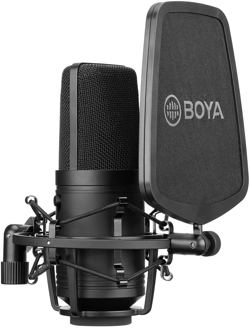 BOYA MICROPHONE BY-M1000