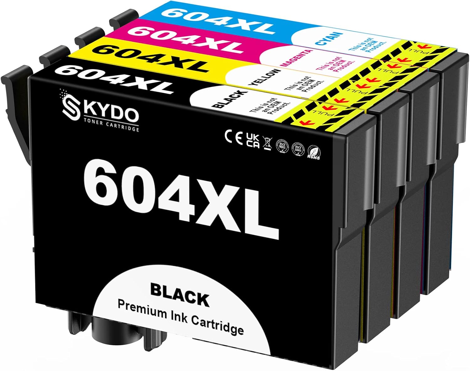 CARTOUCHE EPSON 604XL