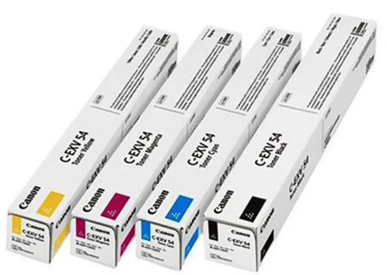 TONER CANON C-EXV54