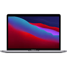 ordinateur portable MacBook air 13 pouces- m1 – 8-core- RAM 8Go- Disque 512Go SSD