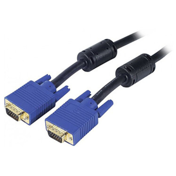 RSCAR CABLE VGA VGA 1.5M / M/M 15/15