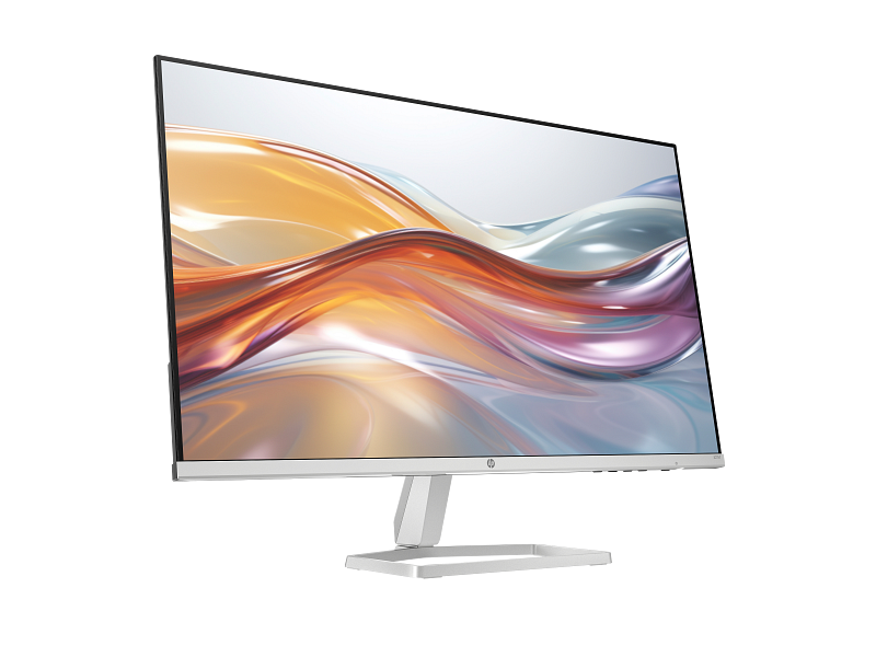 HP Series 5 27 inch FHD Monitor - 527sf