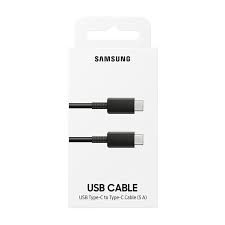 Samsung Usb Câble USB Type C To Type C