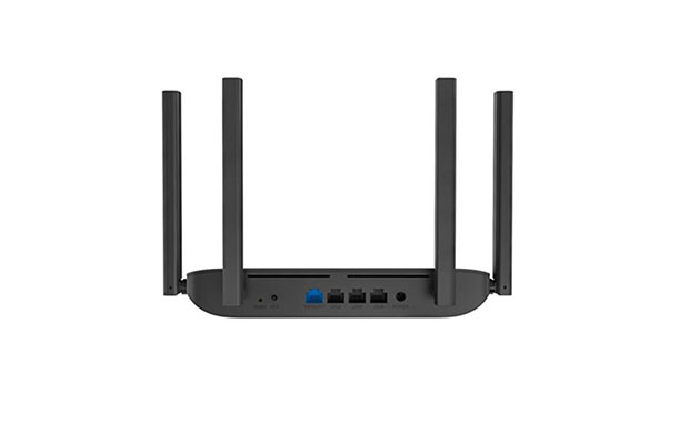 MODEM SANS FIL HIKVISION DS-3WR18X 1800M Wi-Fi 6 1800Mbps