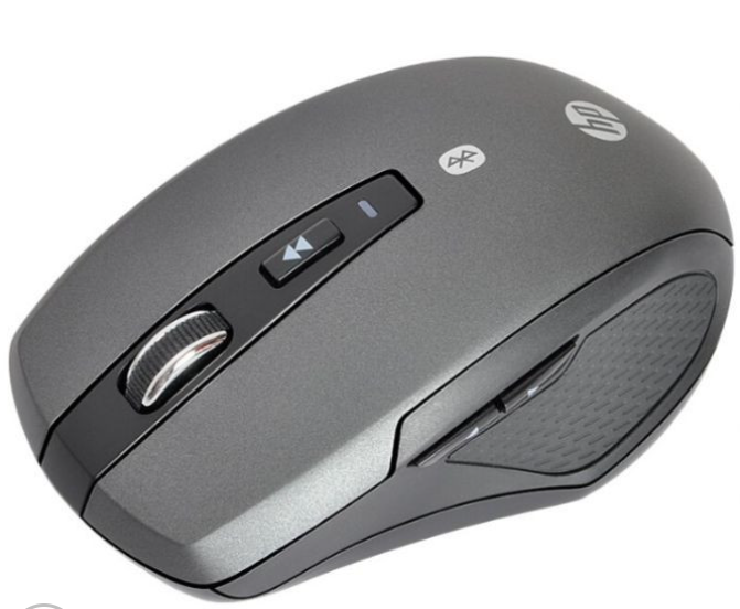 Souris Sans Fil HP Wireless S9000 Original