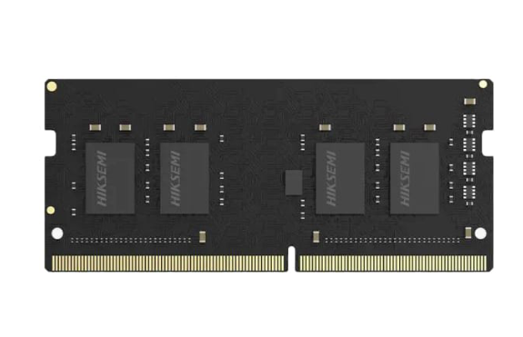 RAM DDR3 LAPTOP HIKSEMI / HIKVISION HSC304S16Z1) HIKER/W 4GB DDR5 1600MHZ SOD