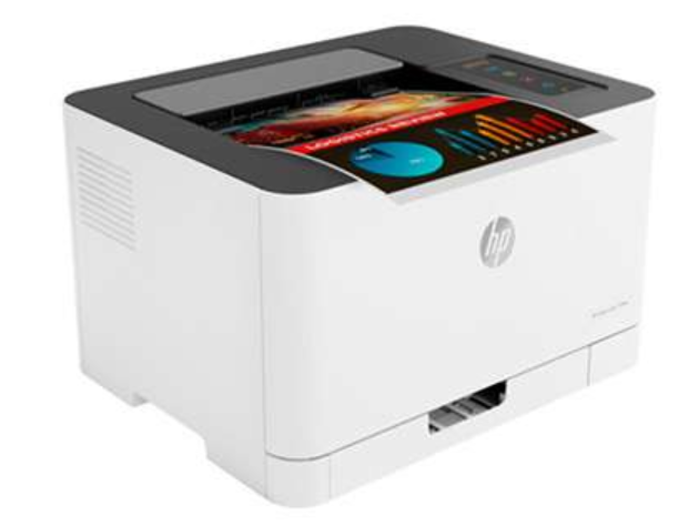 HP Color Laser 150a