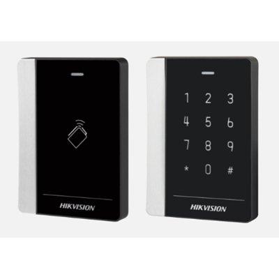 Control d accès Hikvision SERIE PRO DS-K1108AMK(O-STD)