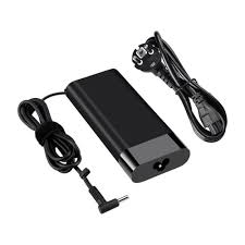 CHARGEUR HP 19V 7.7 BLEU 150W 4.5*3.0 (jak bleu)