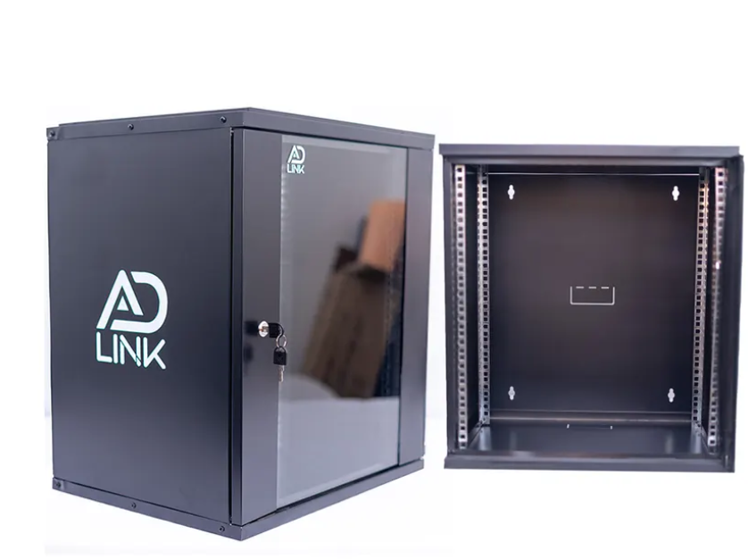 Coffret Adlink 9U 520X400X420mm